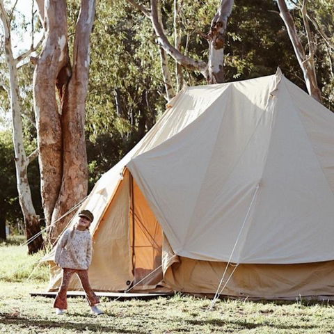 Margaret River Retreat - Tourism Brisbane 4