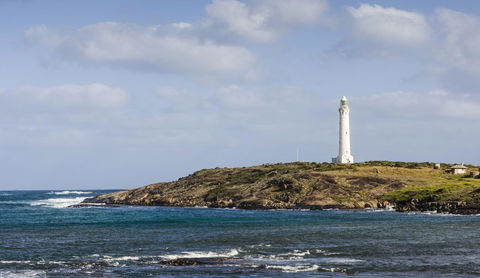 Margaret River Retreat - Tourism Brisbane 36