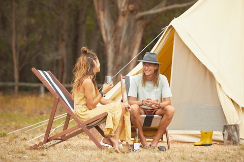 Margaret River Retreat - Tourism Brisbane 28