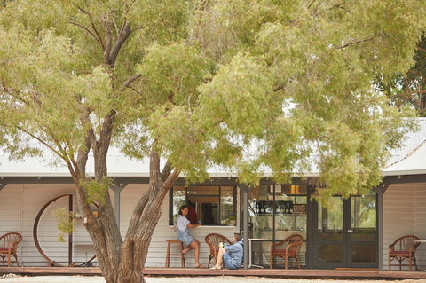 Margaret River Retreat - Tourism Brisbane 8