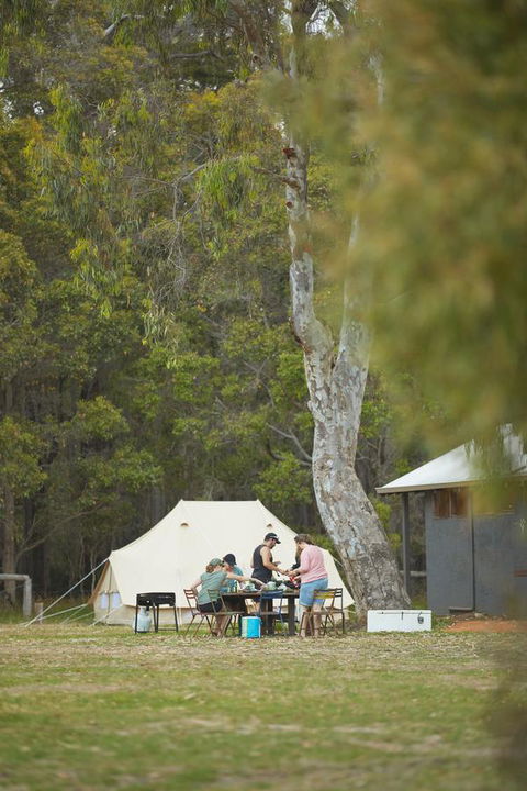 Margaret River Retreat - Tourism Brisbane 19