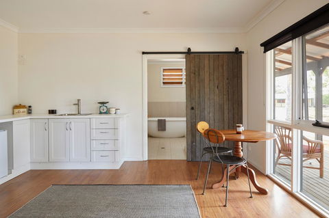 Margaret River Retreat - Tourism Brisbane 15