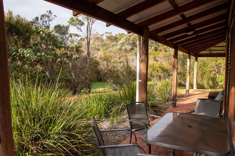 Denmark Forest Retreat - Tourism Brisbane 42