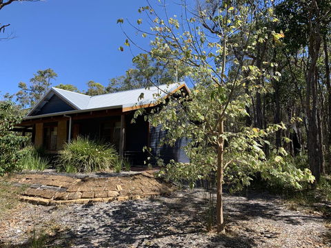 Denmark Forest Retreat - Tourism Brisbane 30
