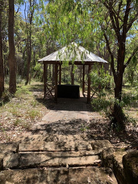 Denmark Forest Retreat - Tourism Brisbane 6