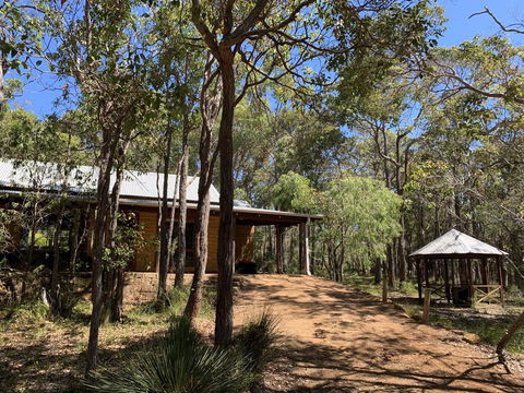 Denmark Forest Retreat - Tourism Brisbane 11