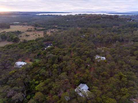 Denmark Forest Retreat - Tourism Brisbane 3
