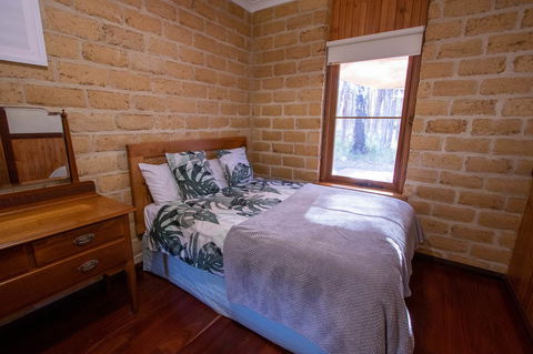 Denmark Forest Retreat - Tourism Brisbane 35