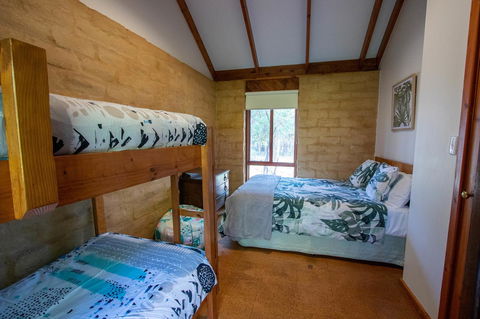 Denmark Forest Retreat - Tourism Brisbane 9