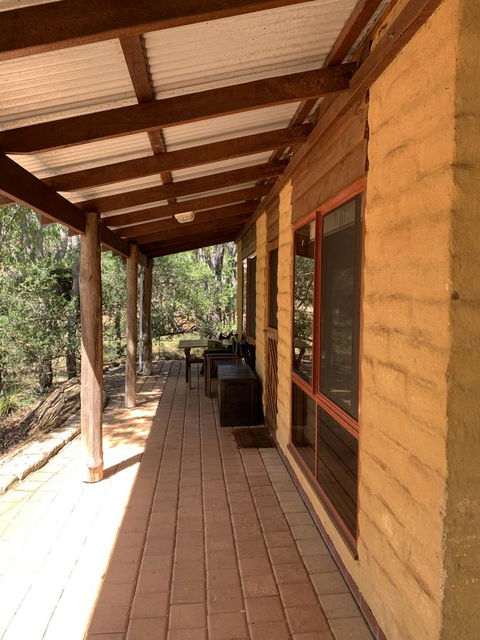 Denmark Forest Retreat - Tourism Brisbane 13