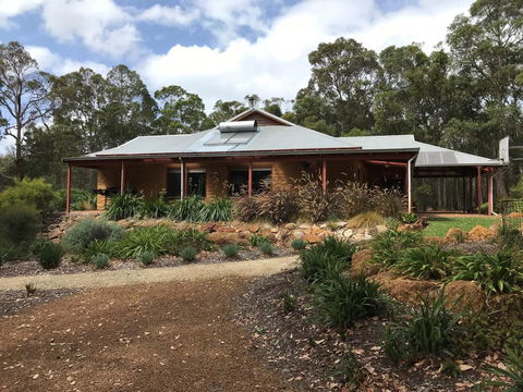 Denmark Forest Retreat - Tourism Brisbane 0