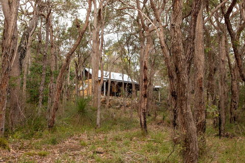 Denmark Forest Retreat - Tourism Brisbane 27
