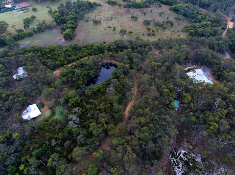 Denmark Forest Retreat - Tourism Brisbane 1