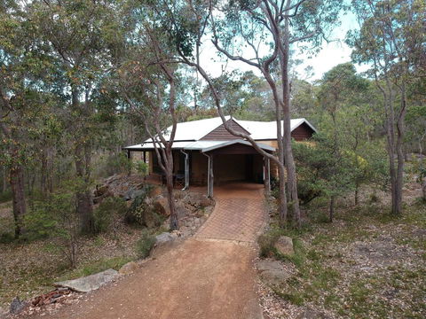 Denmark Forest Retreat - Tourism Brisbane 17
