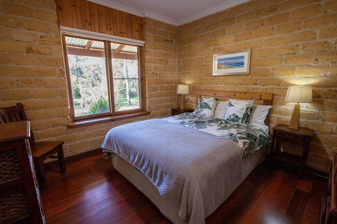 Denmark Forest Retreat - Tourism Brisbane 36