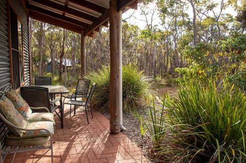 Denmark Forest Retreat - Tourism Brisbane 40