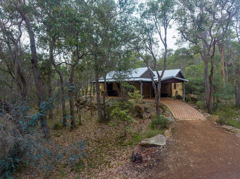 Denmark Forest Retreat - Tourism Brisbane 28