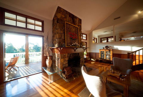 The Farmhouse - Tourism Brisbane 8