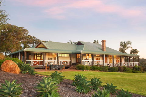 The Farmhouse - Tourism Brisbane 2