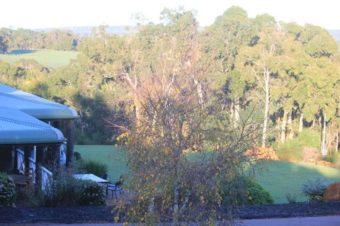 The Farmhouse - Tourism Brisbane 17