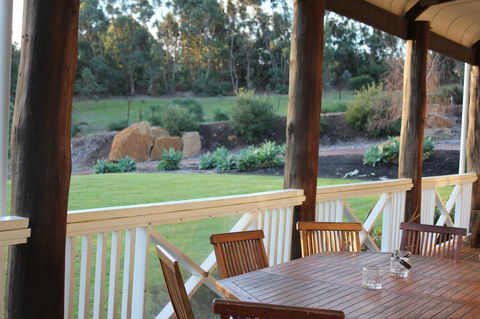 The Farmhouse - Tourism Brisbane 12