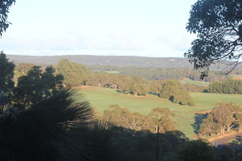 The Farmhouse - Tourism Brisbane 13