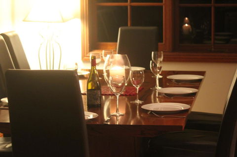 The Farmhouse - Tourism Brisbane 16