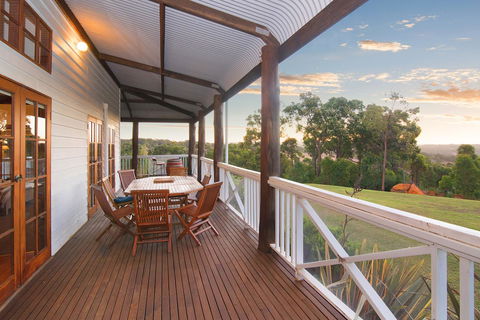 The Farmhouse - Tourism Brisbane 4