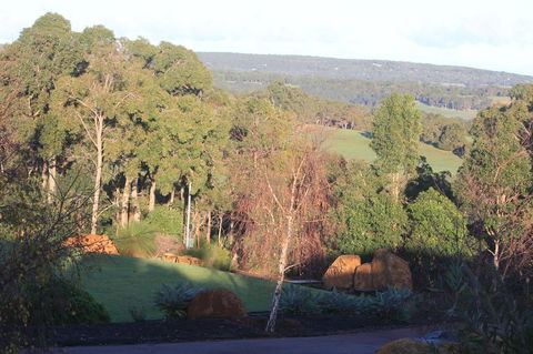The Farmhouse - Tourism Brisbane 11
