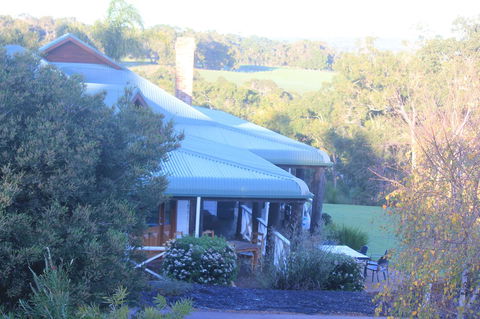 The Farmhouse - Tourism Brisbane 20