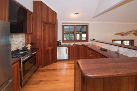 The Farmhouse - Tourism Brisbane 22