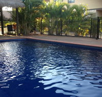 Breezes Apartments - Tourism Brisbane