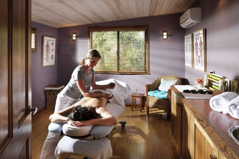 Aiyana Retreat - Tourism Brisbane 17