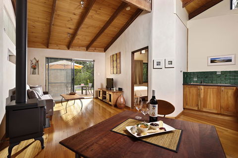 Aiyana Retreat - Tourism Brisbane 2
