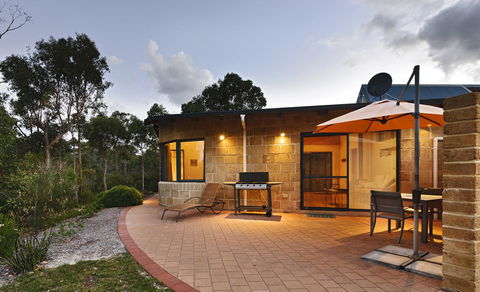 Aiyana Retreat - Tourism Brisbane 5