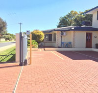 The Royal Dolphin Bed  Breakfast Safety Bay - Tourism Brisbane