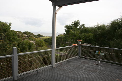 Peppy Beach Ocean Views - Tourism Brisbane 9