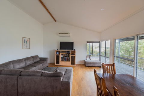 Peppy Beach Ocean Views - Tourism Brisbane 2