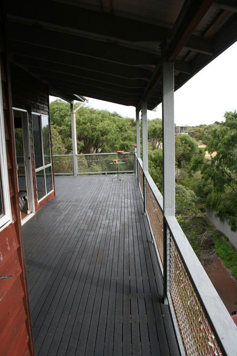 Peppy Beach Ocean Views - Tourism Brisbane 7