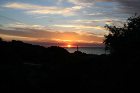 Peppy Beach Ocean Views - Tourism Brisbane 11
