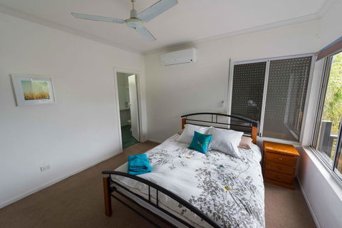 Peppy Beach Ocean Views - Tourism Brisbane 1