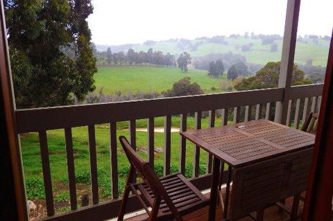 Balingup Highview Chalets - Tourism Brisbane 28