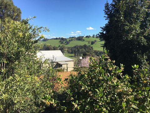 Balingup Highview Chalets - Tourism Brisbane 33
