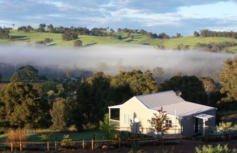 Balingup Highview Chalets - Tourism Brisbane 21