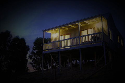 Balingup Highview Chalets - Tourism Brisbane 26
