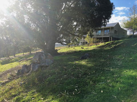 Balingup Highview Chalets - Tourism Brisbane 18