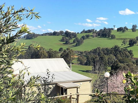 Balingup Highview Chalets - Tourism Brisbane 37