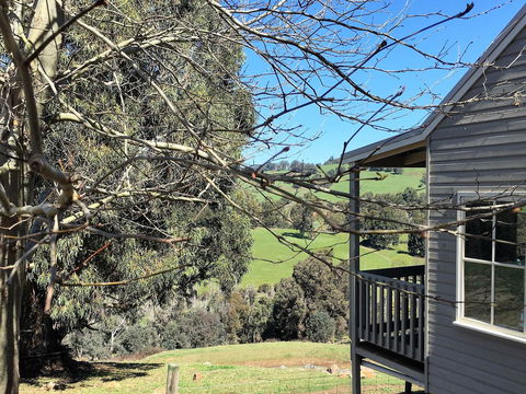 Balingup Highview Chalets - Tourism Brisbane 39