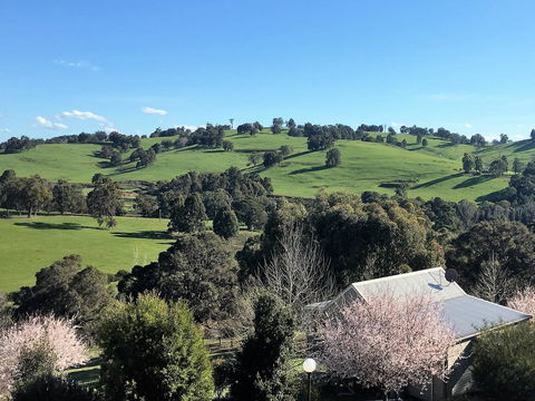 Balingup Highview Chalets - Tourism Brisbane 1