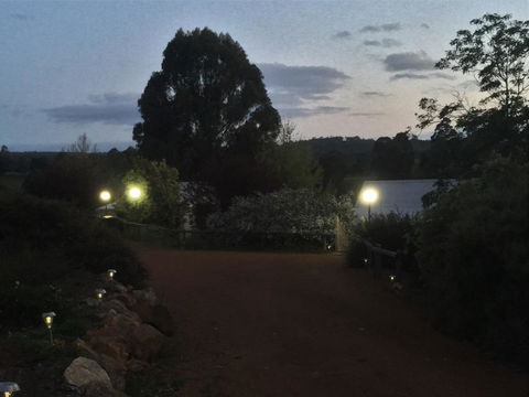 Balingup Highview Chalets - Tourism Brisbane 31